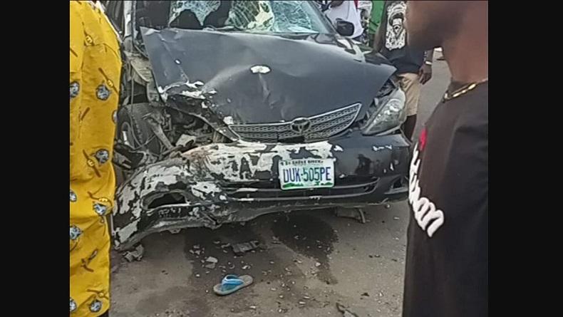 Tragis! Mobil Tabrak Kerumunan Penonton Karnaval, 7 Orang Tewas