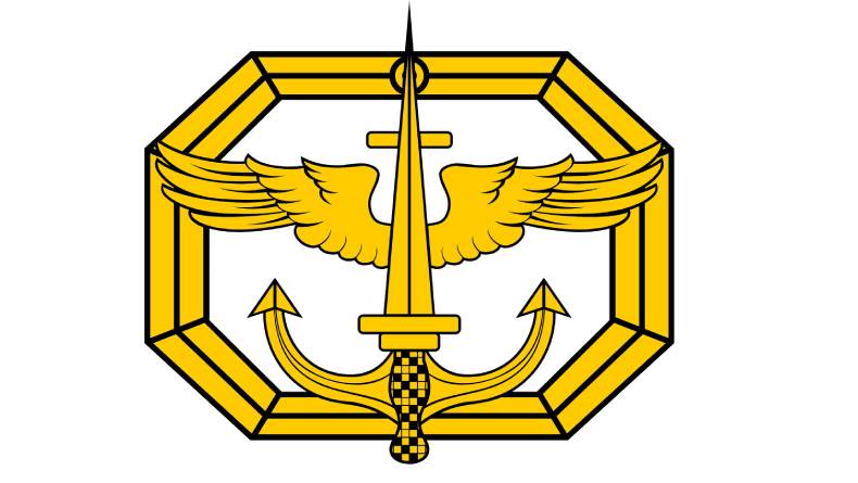 Ini Makna Lambang Pisau Tegak Lurus pada Kopassus, Sudah Tahu?