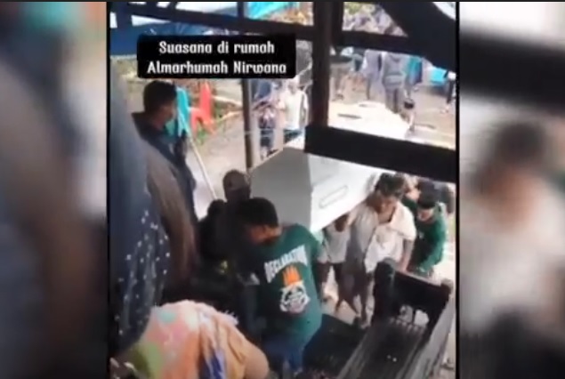 Nirwana Selle, Seleb TikTok asal Pinrang Tewas Terbakar saat Bekerja, Ini Sosoknya di Mata Keluarga