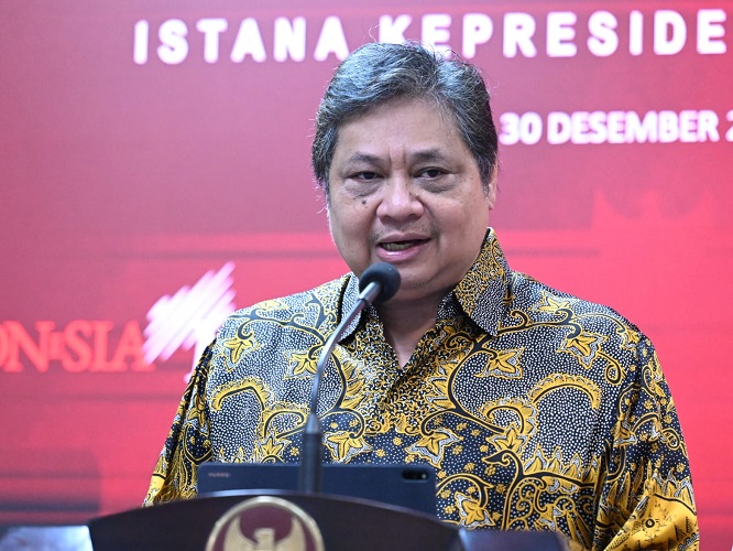 QRIS Jadi Sistem Pembayaran 5 Negara ASEAN pada 2023, Turunkan Ketergantungan terhadap Dolar