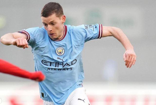 Man City Tak Puas dengan Performa Sergio Gomez, Tim Pep Guardiola Pantau Bek Real Madrid