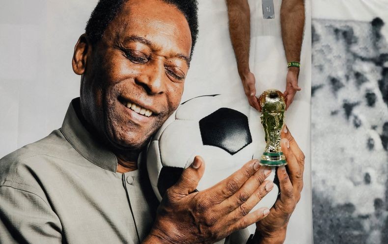 Pele Meninggal Dunia, Brasil Tetapkan Berkabung Nasional 3 Hari