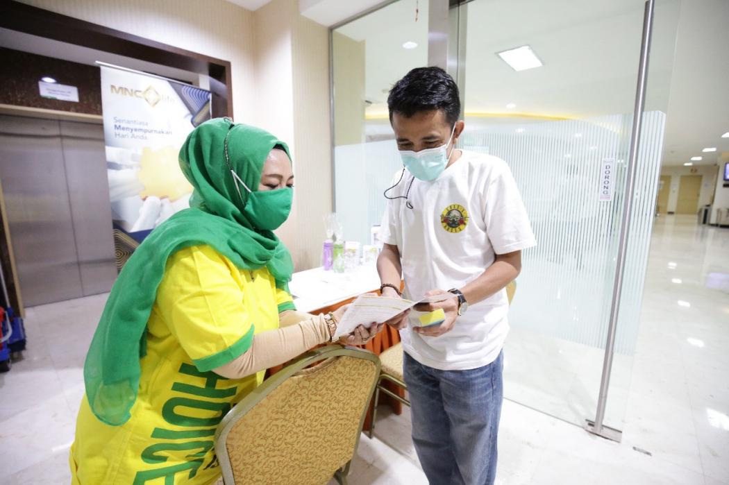MNC Life dan RSU Bunda Kolaborasi untuk Edukasi Proteksi Kesehatan dan Jiwa