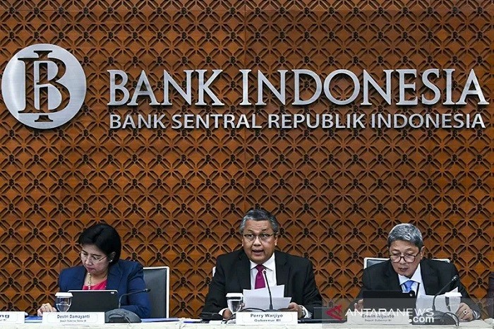 BI Pangkas Proyeksi Pertumbuhan Ekonomi Global 2023 Jadi 2,3 Persen, Kenapa? 