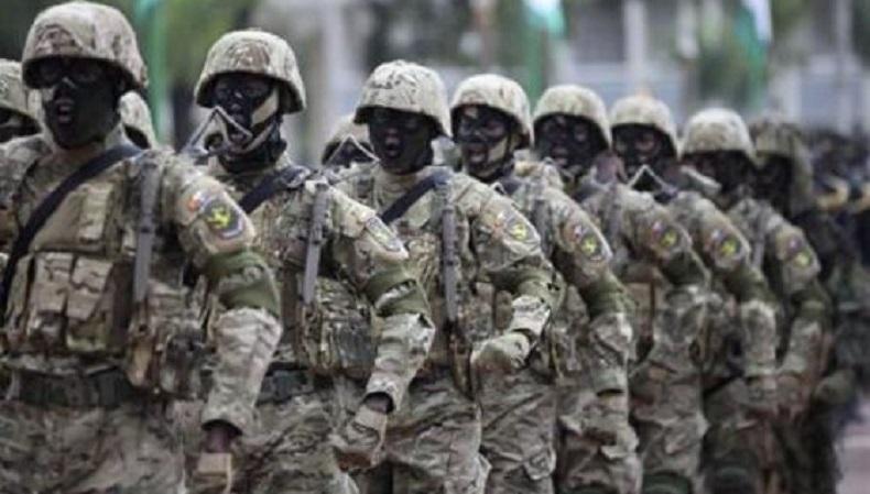 46 Tentara Pantai Gading Divonis 20 Tahun Penjara di Mali