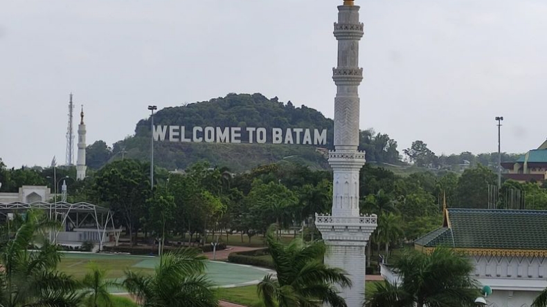 Pemkot Batam Gencar Bangun Kawasan Khusus Ekonomi Kesehatan  
