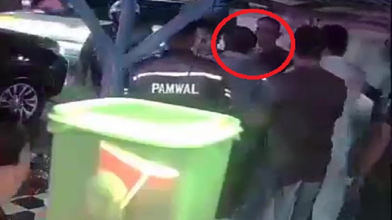 Beredar Video Bupati Pangandaran Ngamuk saat Malam Tahun Baru, Ini Klarifikasinya