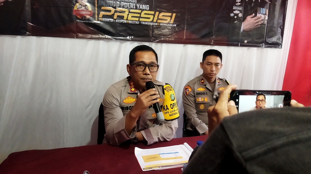 135 Orang Meninggal akibat Kecelakaan Lalu Lintas di Jakarta Utara Sepanjang 2022