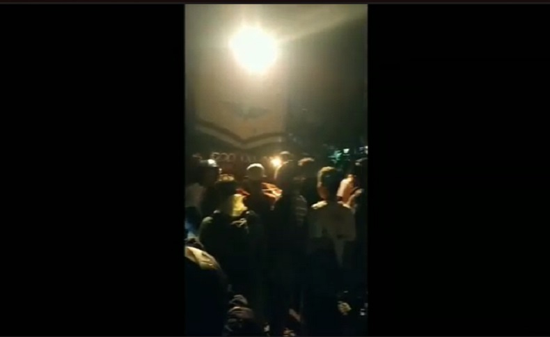 Kronologi 5 Orang Sekeluarga di Pasuruan Tewas Tertabrak Kereta Api, Hendak Pergi Yasinan