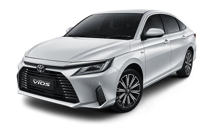 Kenapa Mobil di Negara Singapura sangat Mahal? Toyota Vios Bisa Mencapai Harga Rp1,5  Miliar