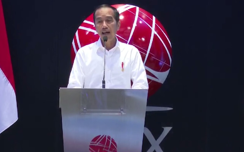 Cabut PPKM, Presiden Jokowi: Bukan untuk Gagah-gagahan