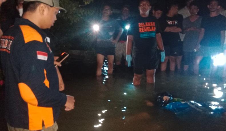 Tragis, Karyawan Ini Tewas Tersengat Listrik saat Hendak Hidupkan Genset Terendam Banjir