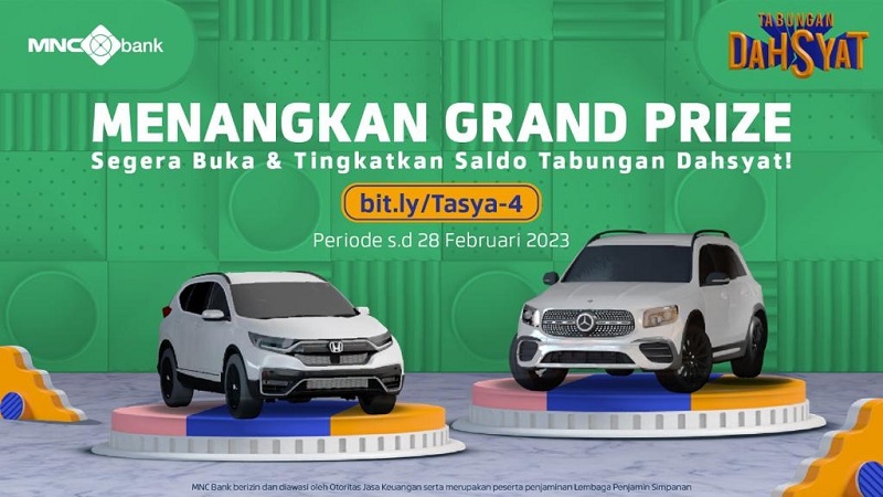 Tahun 2023, Yuk Awali Semua dengan Lebih Baik