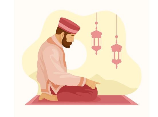 5 Manfaat Sholat Dhuha, Salah Satunya Dibangunkan Rumah di Surga