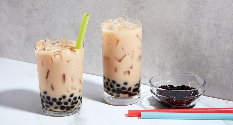 7 Usaha Minuman Kekinian yang Laku di Pasaran