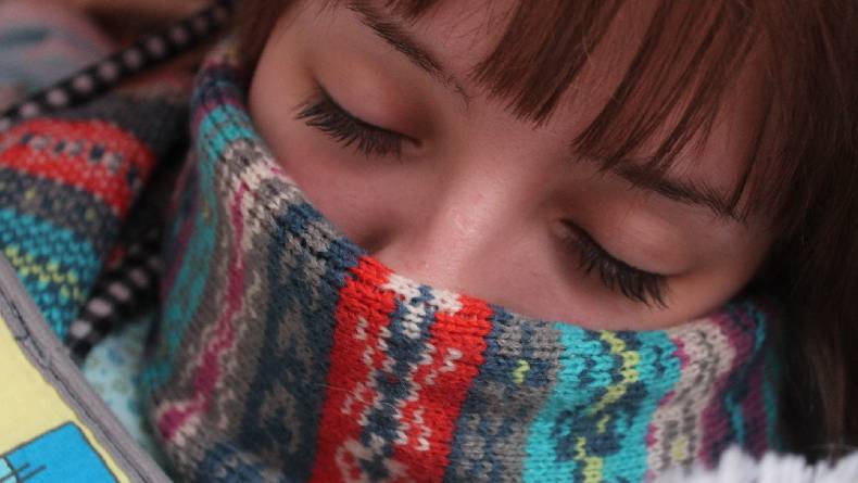 5 Cara Mudah Mengatasi Anosmia  Secara Alami