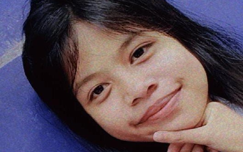 Kronologi Gadis Belia asal Malangbong Garut Hilang Diduga Ikut Kelompok Anak Punk