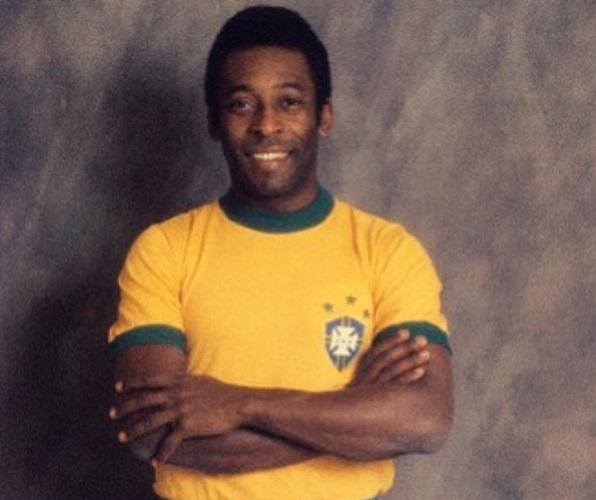 7 Nama Asli Pesepak Bola yang Jarang Diketahui dan Melegenda