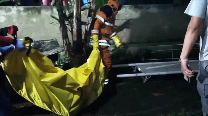 Hilang 3 Pekan, Pemuda di Bandung Barat Ditemukan Tewas dalam Septic Tank