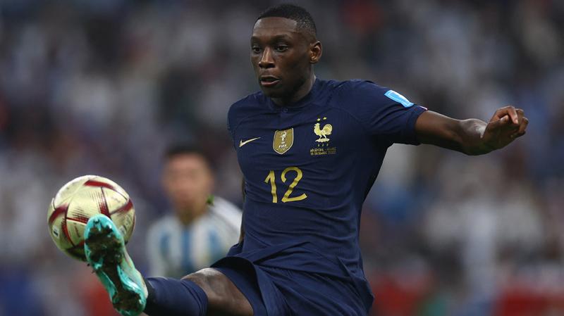 Juventus Desak Transfer Randal Kolo Muani, PSG dan Tottenham Diajak Rapat Darurat