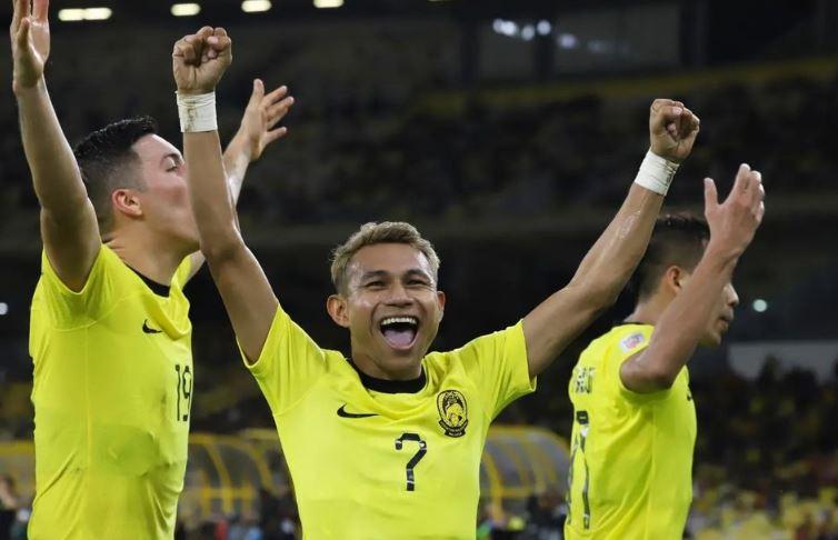 Luka Serius! Faisal Halim Bisa Pensiun Dini dari Sepak Bola karena Disiram Air Keras