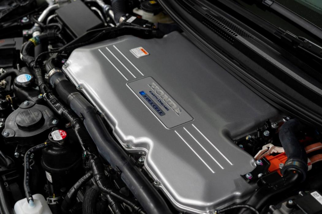 Honda Akan Produksi Kendaraan Listrik Bertenaga Hidrogen