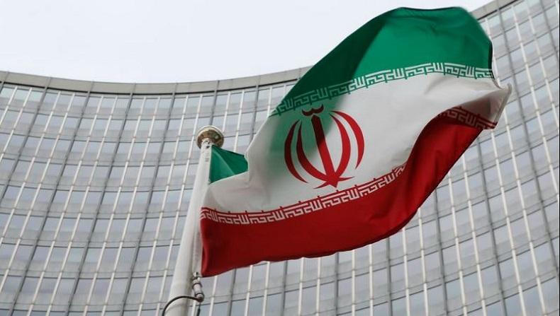 Iran Tangkap 3 Warga Asing atas Tuduhan Mata-Mata
