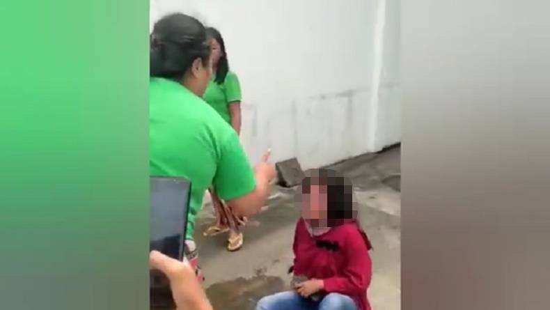 Keroyok dan Tuding Perempuan Muda di Bangkalan Pelakor, 7 Emak-emak Jadi Tersangka