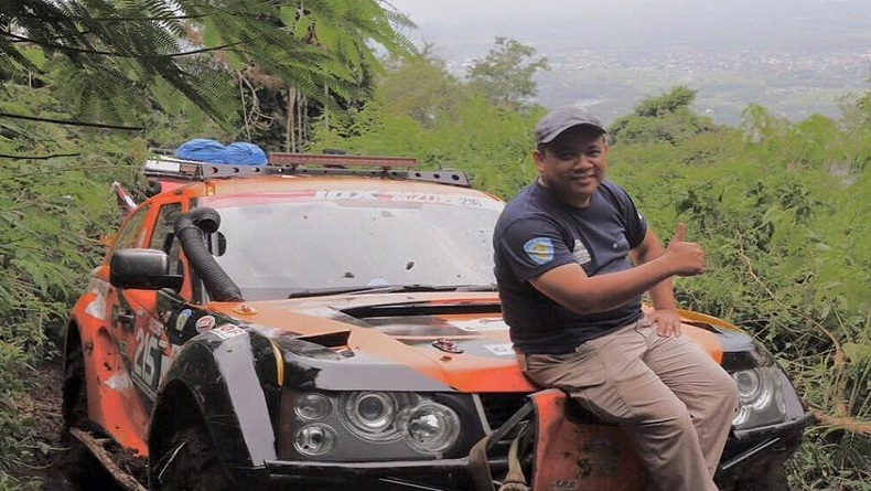 Deretan Crazy Rich Kalimantan, Ada yang Kekayaannya Sentuh Rp9 Triliun