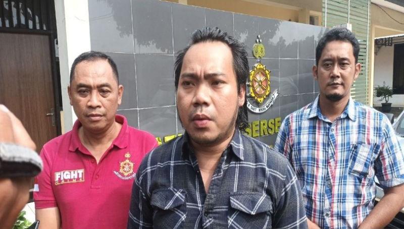  Polres Batang Selidiki Kasus Pencabulan Anak Diduga Dilakukan Guru Rebana
