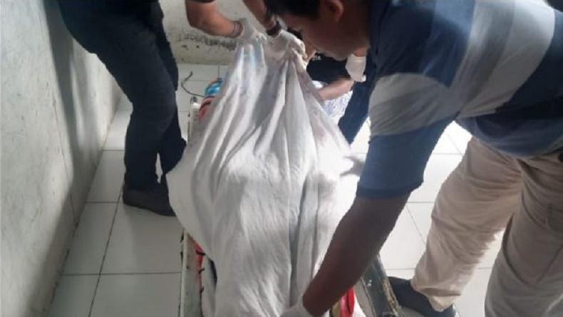 Istri Kaget Temukan Suami Tewas Gantung Diri, Sempat Ingin Kunjungi Makam Anak