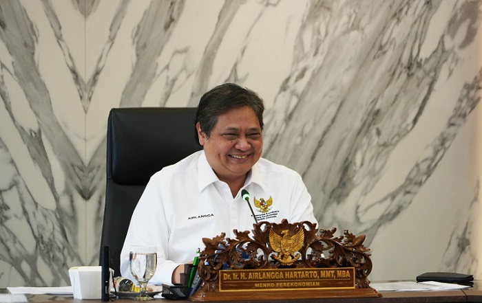 Begini Jurus Pemerintah Capai Target Pertumbuhan Ekonomi 5,3 Persen di 2023