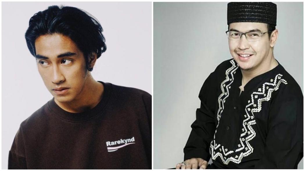 Abidzar Al Ghifari Bangga Jadi Anak Almarhum Uje, Ungkap Pesan yang Masih Teringat sampai Sekarang