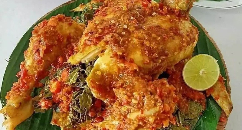 Resep Ayam Betutu Khas Bali, Begini Cara Buatnya agar Enak dan Lezat! 