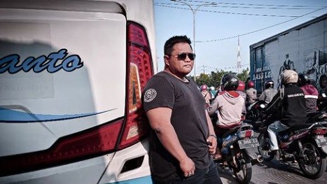Bikin PO Bus Baru, Rian Mahendra Tak Akan Bawa Embel-Embel Nama Haryanto