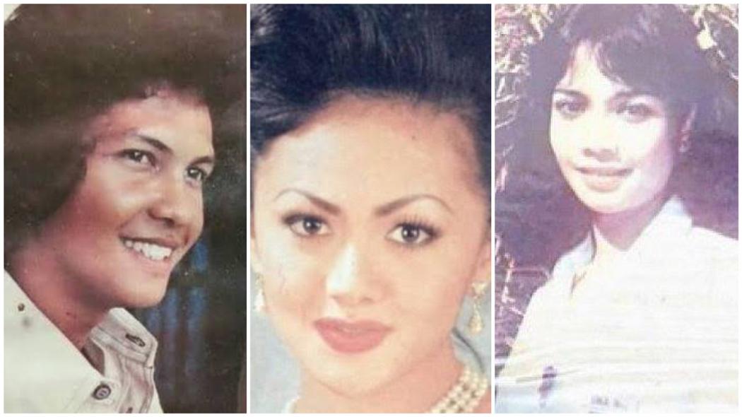 Deretan Artis Lawas Punya Anak dan Cucu Sama-sama Selebritis, Nomor 5 Wajahnya Bak Pinang Dibelah Dua 