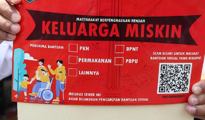 4 Juta Warga Jabar Miskin, Bertambah 68.330 Orang di Perkotaan