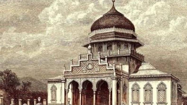 Inilah Kerajaan Islam yang Pertama Kali Berdiri di Indonesia, Bukan Samudra Pasai