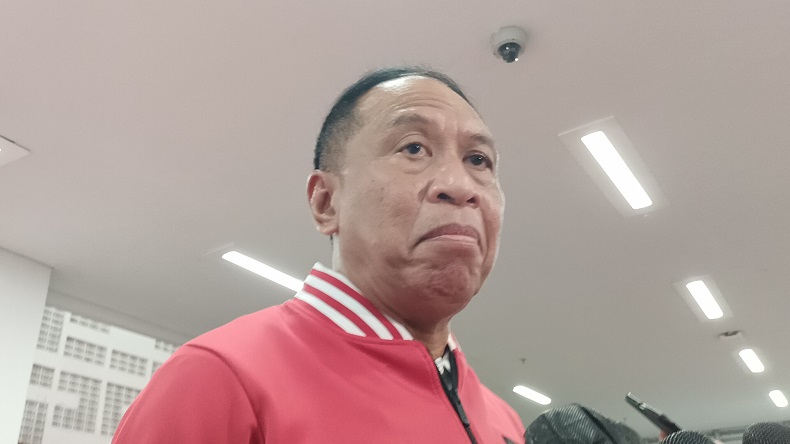 Wapres Ma'ruf Amin Tegaskan Menpora Mundur, Siapa Penggantinya?