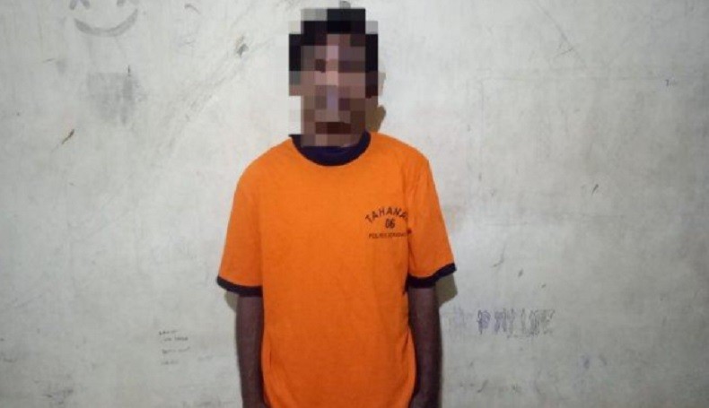 Baca Pesan Ancaman Pembunuhan, Ibu di Sekadau Laporkan Kasus Pemerkosaan Anaknya
