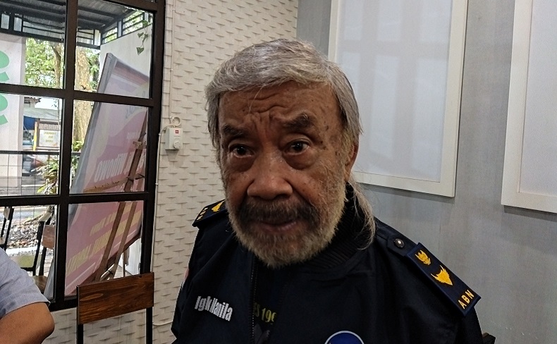 Mantan Manajer Timnas Ini Tak Yakin Pasukan STY Menang Lawan Vietnam