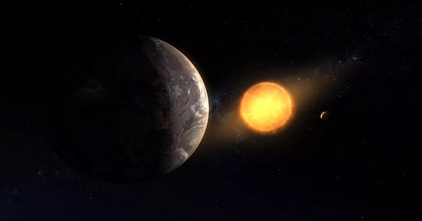 Alasan Alien Belum Hubungi Bumi, Kemungkinan Tunggu saat yang Tepat
