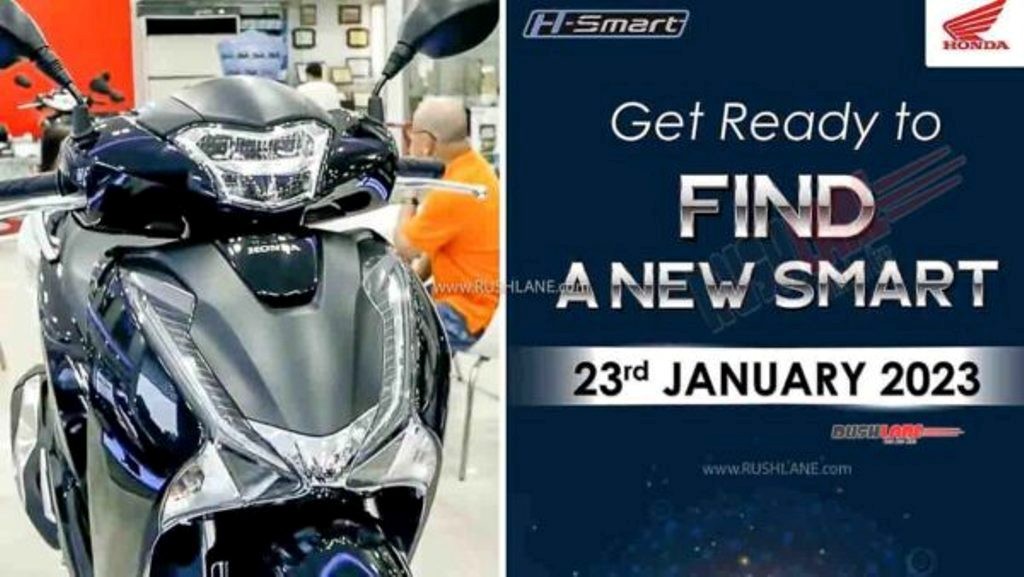 Bukan Listrik, Honda Pilih Motor Hybrid Dijual di India