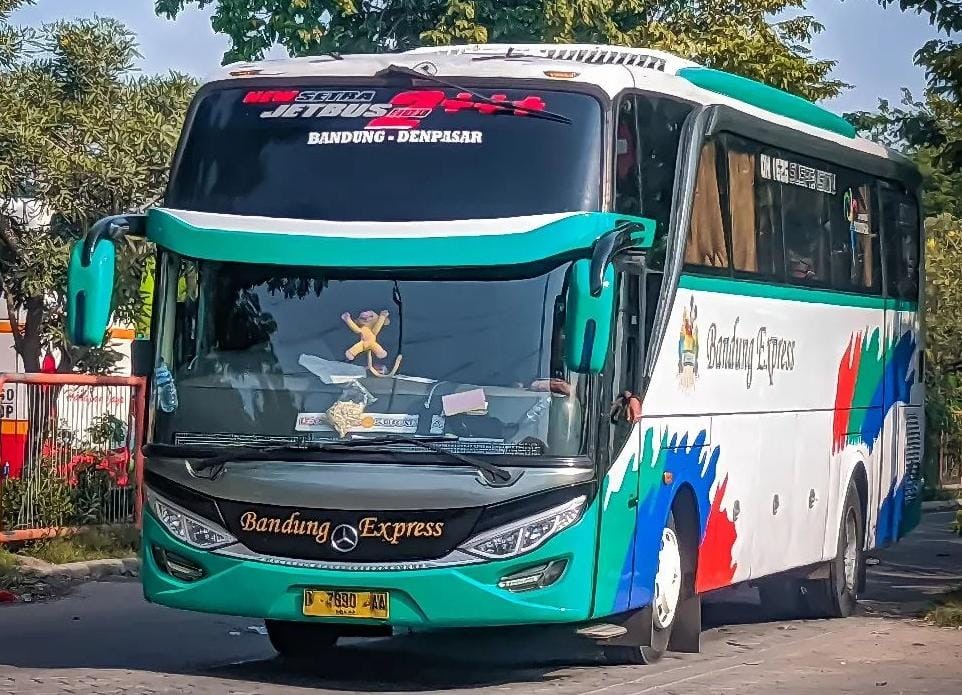 5 Berita Populer: Deretan PO Bus Paling Legendaris hingga Mario Dandy Belum Pernah Dijenguk Keluarga