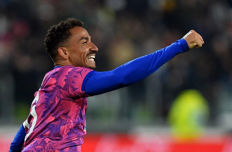 Hasil Juventus Vs Udinese: Danilo Pahlawan, Bianconeri Menang 8 Kali Beruntun