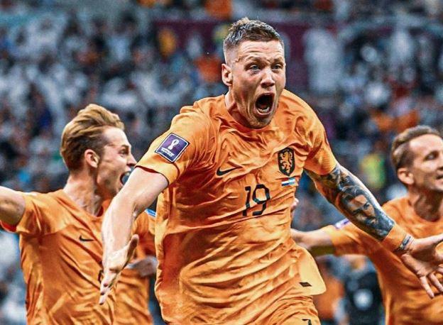 Man United Digoda Rekrut Striker Timnas Belanda Ini, Pernah Bobol Gawang Argentina 2 Kali!