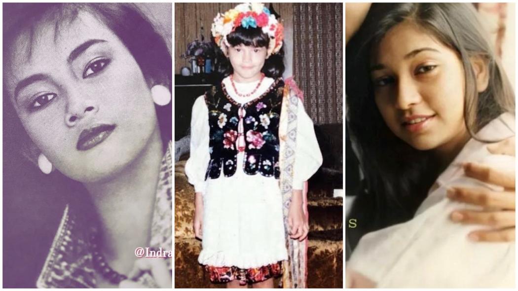 Intip 5 Potret Lawas Artis Cantik 90-an, Nomor 2 Primadona pada Zamannya Tetap Awet Muda di Usia 53 Tahun