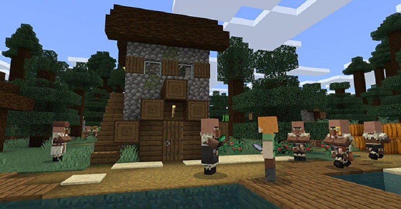 Link Download Minecraft Java Edition dan Cara Mengunduhnya