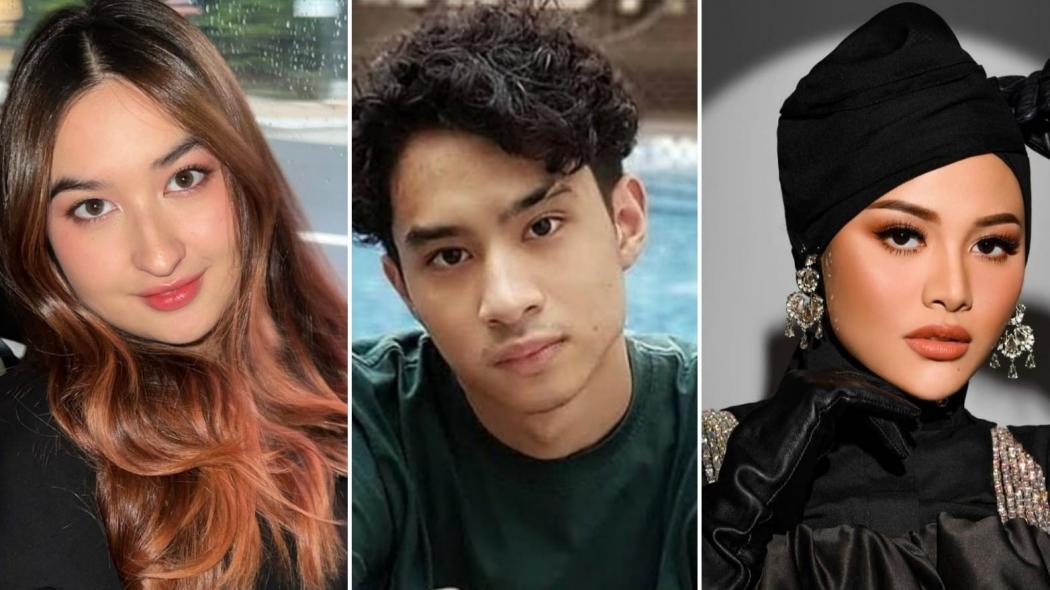 5 Anak Artis Sudah Sukses di Usia Belasan Tahun, Nomor 3 Punya 7 Sumber Kekayaan  