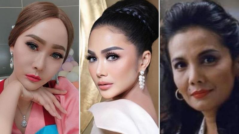 5 Berita Populer : 5 Artis Lawas Paling Kaya hingga 5 Orang Indonesia yang Jadi Artis Korea